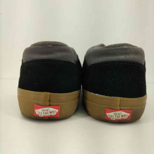 バンズ VANS HALF CAB メンズ JPN:30