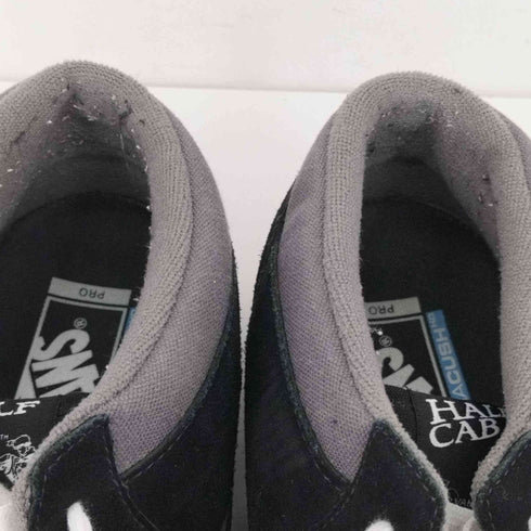 バンズ VANS HALF CAB メンズ JPN:30