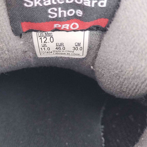 バンズ VANS HALF CAB メンズ JPN:30