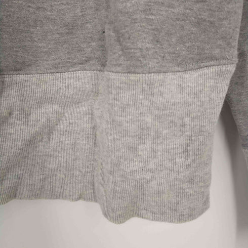 チャンピオン Champion ランタグ復刻 プリントスウェット メンズ import:L