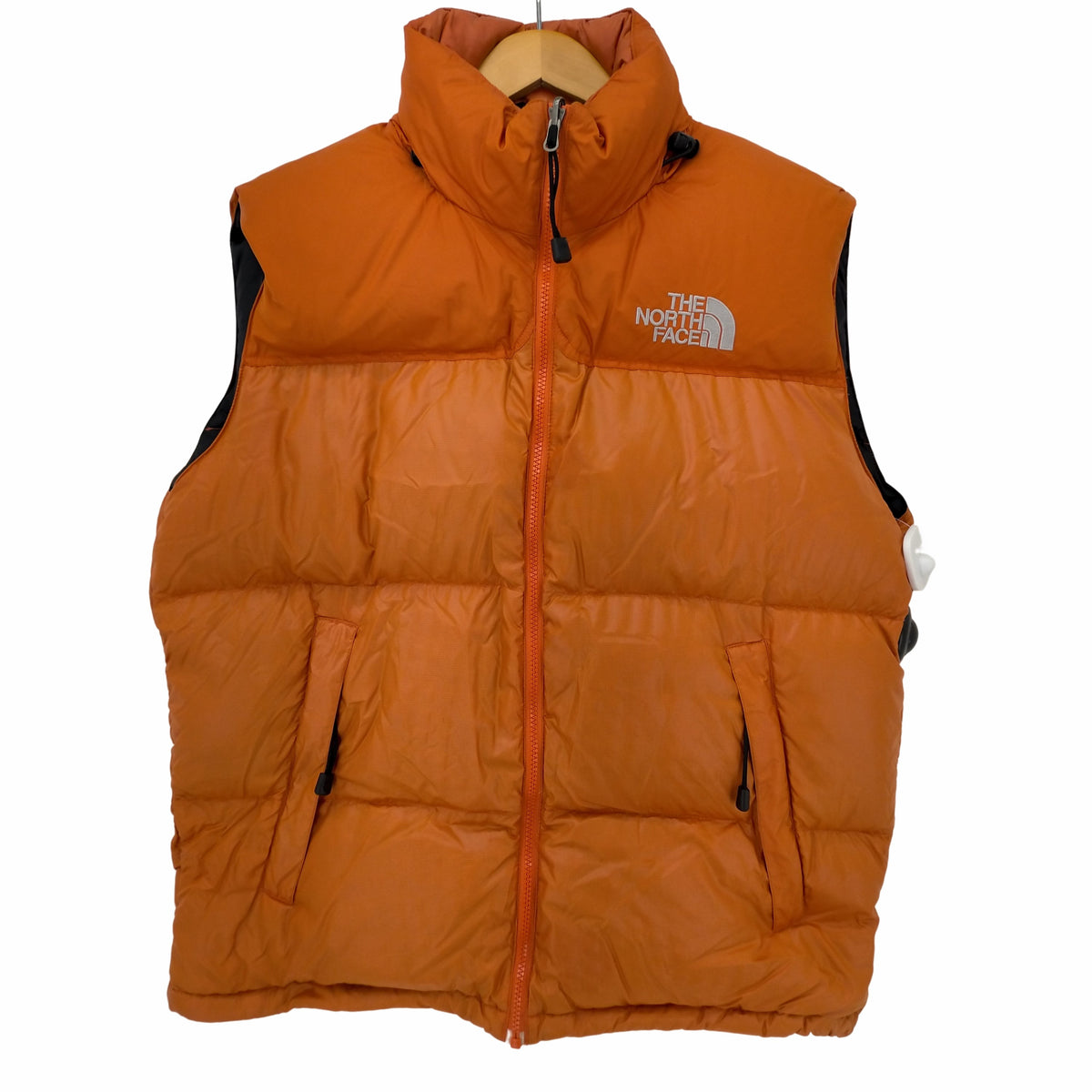 90s THE NORTH FACE 700 ダウンベスト バングラデシュ製 S 90s THE NORTH FACE 700 ダウンベスト バングラデシュ製 S - メルカリ
