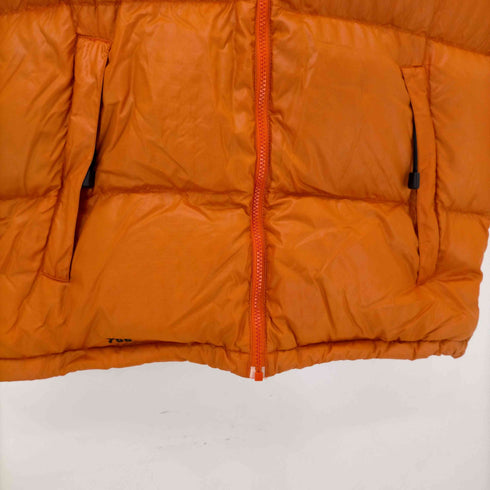 ザノースフェイス THE NORTH FACE 90S バングラデシュ製 ヌプシダウンベスト メンズ L/G