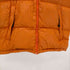 ザノースフェイス THE NORTH FACE 90S バングラデシュ製 ヌプシダウンベスト メンズ L/G