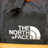 ザノースフェイス THE NORTH FACE 90S バングラデシュ製 ヌプシダウンベスト メンズ L/G