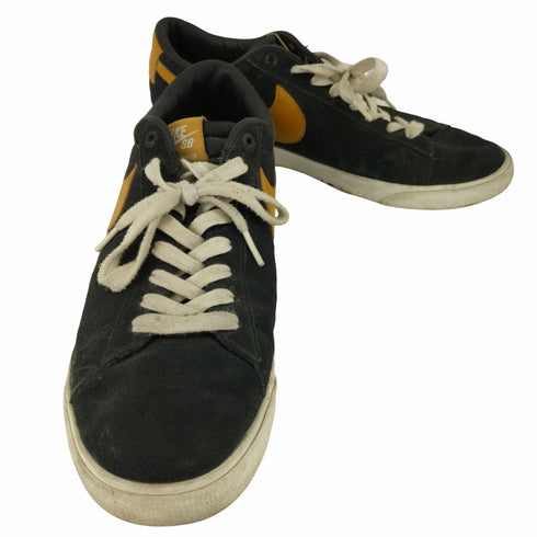 ナイキスケートボーディング NIKE SB ZOOM BLAZER LOW GT メンズ JPN:30