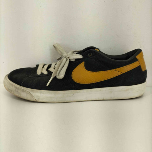 ナイキスケートボーディング NIKE SB ZOOM BLAZER LOW GT メンズ JPN:30