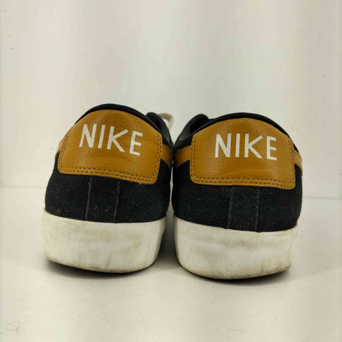 ナイキスケートボーディング NIKE SB ZOOM BLAZER LOW GT メンズ JPN:30