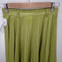 マックスマーラ MAX MARA pleated silk blend skirt DRUM レディース US0