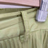 マックスマーラ MAX MARA pleated silk blend skirt DRUM レディース US0