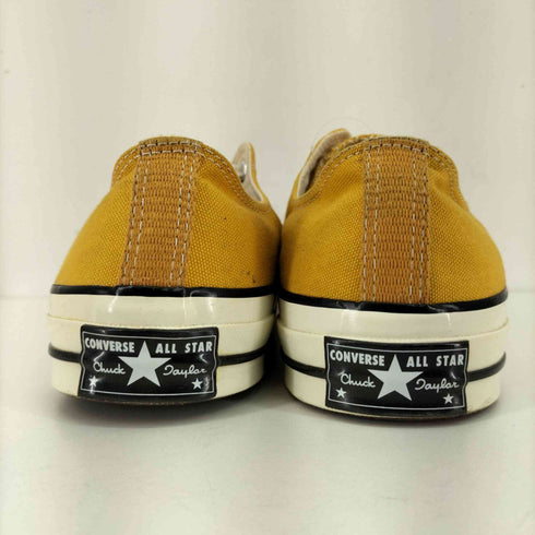 コンバース CONVERSE CHUCK TAYLOR ALL STAR 70 OX メンズ JPN:29.5