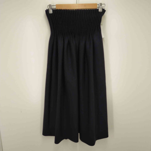 マックスマーラ MAX MARA テクニカルジャージスカート レディース 34