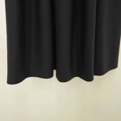 マックスマーラ MAX MARA テクニカルジャージスカート レディース 34