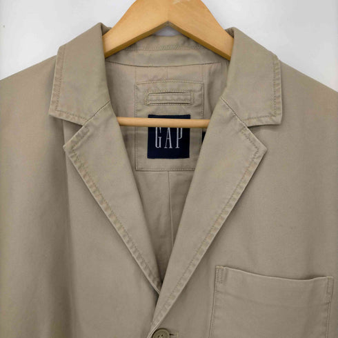 ギャップ Gap 90S OLD キャンバス地 メンズ JPN:L