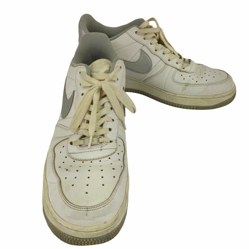ナイキ NIKE AIR FORCE 1 LOW LABEL MAKER メンズ JPN:30