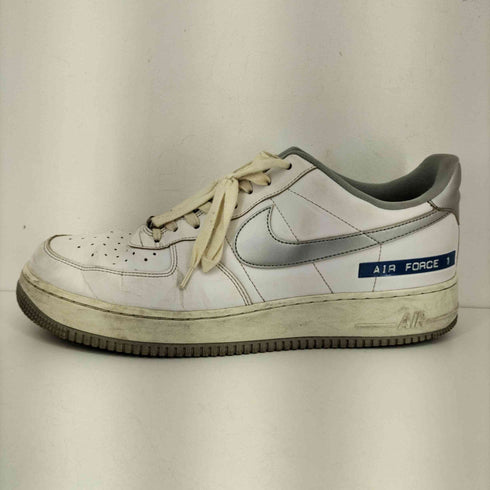 ナイキ NIKE AIR FORCE 1 LOW LABEL MAKER メンズ JPN:30