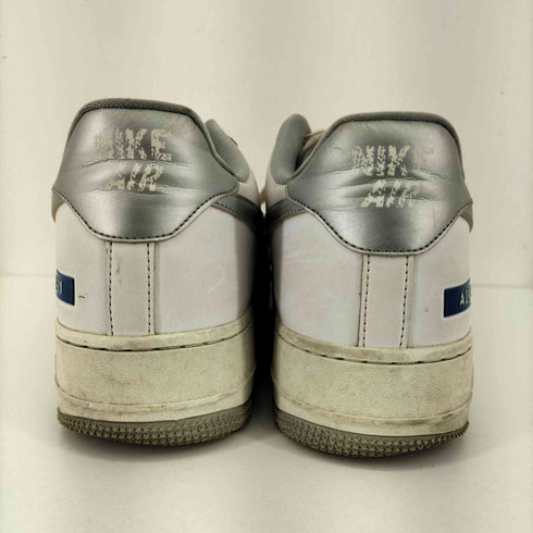 ナイキ NIKE AIR FORCE 1 LOW LABEL MAKER メンズ JPN:30