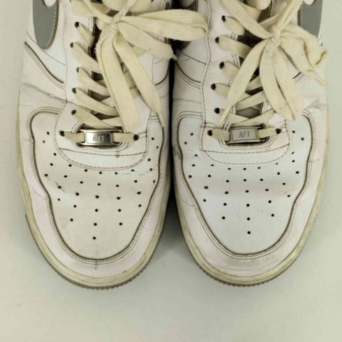 ナイキ NIKE AIR FORCE 1 LOW LABEL MAKER メンズ JPN:30