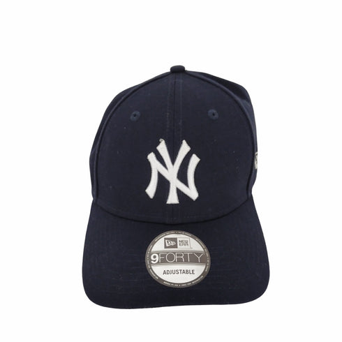 ニューエラ NEW ERA 9FORTY ADJUSTABLE 6 PANEL CAP メンズ