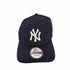 ニューエラ NEW ERA 9FORTY ADJUSTABLE 6 PANEL CAP メンズ