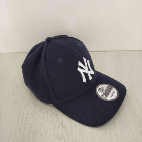 ニューエラ NEW ERA 9FORTY ADJUSTABLE 6 PANEL CAP メンズ
