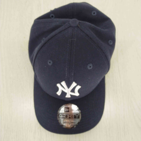 ニューエラ NEW ERA 9FORTY ADJUSTABLE 6 PANEL CAP メンズ