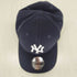 ニューエラ NEW ERA 9FORTY ADJUSTABLE 6 PANEL CAP メンズ