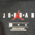 ジョーダンブランド JORDAN BRAND アームロゴ クルーネック長袖シャツ メンズ JPN:M