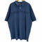エディーバウアー Eddie Bauer 鹿の子ポロシャツ メンズ JPN:XL