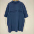 エディーバウアー Eddie Bauer 鹿の子ポロシャツ メンズ JPN:XL