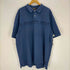 エディーバウアー Eddie Bauer 鹿の子ポロシャツ メンズ JPN:XL