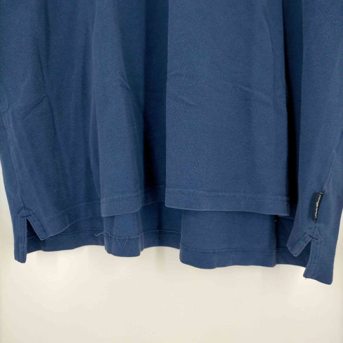 エディーバウアー Eddie Bauer 鹿の子ポロシャツ メンズ JPN:XL