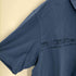 エディーバウアー Eddie Bauer 鹿の子ポロシャツ メンズ JPN:XL