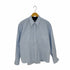 ザラ ZARA CROPPED POPLIN OVERSIZE SHIRT レディース JPN:L