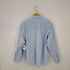 ザラ ZARA CROPPED POPLIN OVERSIZE SHIRT レディース JPN:L