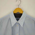 ザラ ZARA CROPPED POPLIN OVERSIZE SHIRT レディース JPN:L