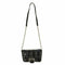 ザラ ZARA 2WAY QUILTED CROSS BODY BAG キルティングクロスボディバッグ ショルダーバッグ レディース