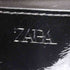 ザラ ZARA 2WAY QUILTED CROSS BODY BAG キルティングクロスボディバッグ ショルダーバッグ レディース