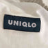 ユニクロ UNIQLO 00 OLD サイドフリンジ イージーパンツ メンズ