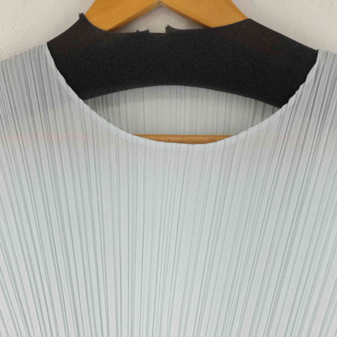 プリーツプリーズイッセイミヤケ PLEATS PLEASE ISSEY MIYAKE S/S プリーツカットソー レディース JPN:3