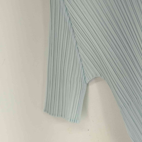 プリーツプリーズイッセイミヤケ PLEATS PLEASE ISSEY MIYAKE S/S プリーツカットソー レディース JPN:3