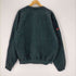 フルーツオブザルーム FRUIT OF THE LOOM 90-00s THE STAR SUPPLY CO.刺繍 クルーネックスウェット メンズ JPN:XL