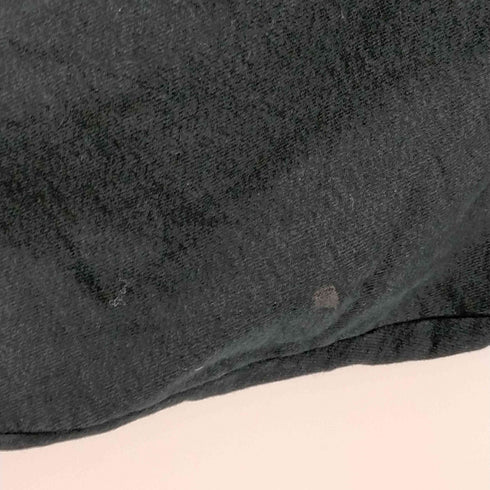 フルーツオブザルーム FRUIT OF THE LOOM 90-00s THE STAR SUPPLY CO.刺繍 クルーネックスウェット メンズ JPN:XL