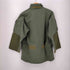 ユーエスアーミー US ARMY リメイク ミリタリージャケット メンズ MEDIUM-REGULAR