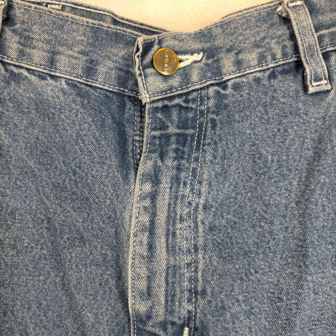 カーハートワークインプログレス Carhartt WIP ペインターデニムパンツ メンズ 34/30