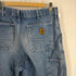カーハートワークインプログレス Carhartt WIP ペインターデニムパンツ メンズ 34/30