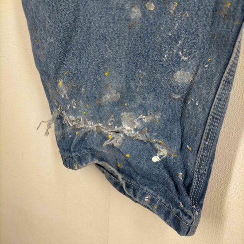 カーハートワークインプログレス Carhartt WIP ペインターデニムパンツ メンズ 34/30