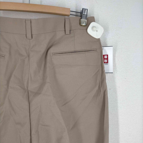 ジェイプレス J.PRESS ストレートスラックス メンズ 84