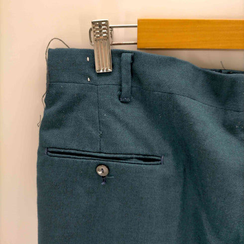 century classic 60S TALON zip スラックス メンズ
