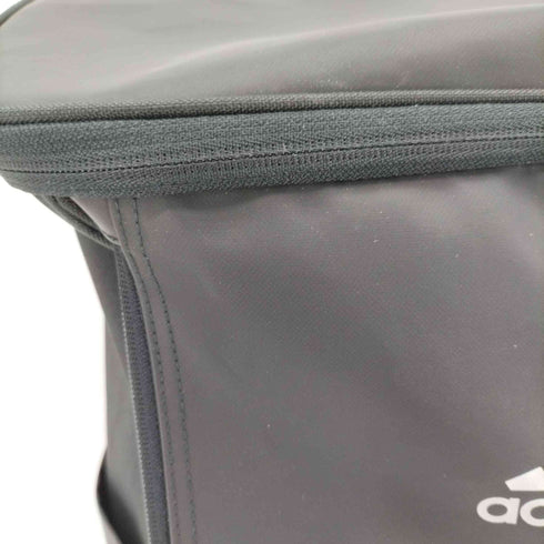 アディダス adidas ロゴプリント ライン デイパック バッグパック リュックサック メンズ