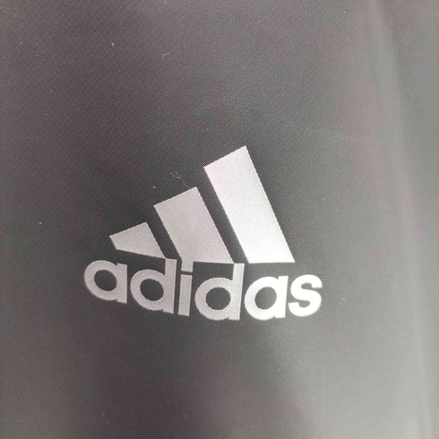 アディダス adidas ロゴプリント ライン デイパック バッグパック リュックサック メンズ